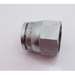 7/8 JIC BLANKING CAP